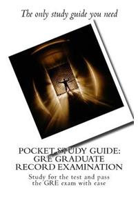 Pocket Study Guide