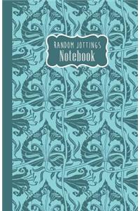 Random Jottings Notebook