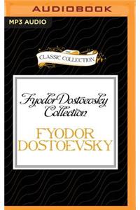 Fyodor Dostoevsky Collection