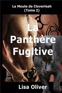 La Panthere Fugitive