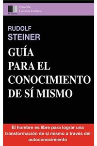 Guía para el Conocimiento de Sí Mismo