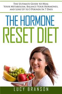 Hormone Reset Diet