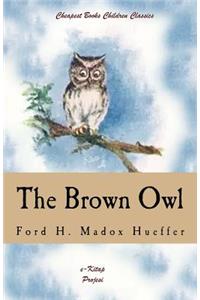 Brown Owl