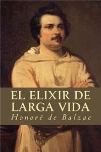 Elixir de Larga Vida