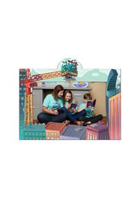 Vbs 2020 Picture Frames Pkg 10