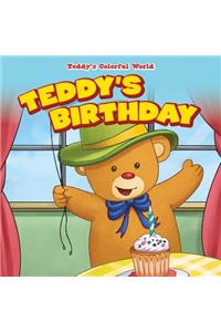 Teddy's Birthday
