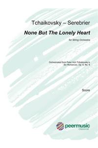 None But the Lonely Heart