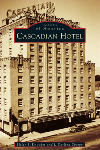 Cascadian Hotel