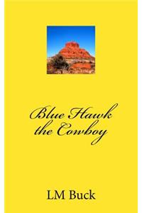 Blue Hawk