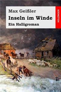 Inseln im Winde