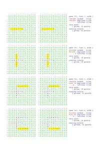 Prime Scrabble Examples 351-400