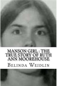 Manson Girl