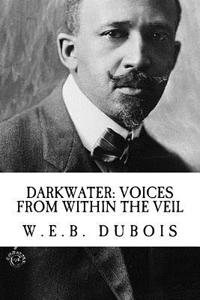 W.E.B. DuBois