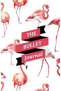 The Bullet Journal