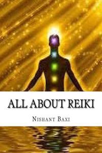 All about Reiki