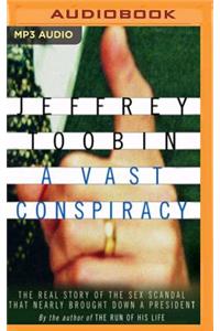 Vast Conspiracy