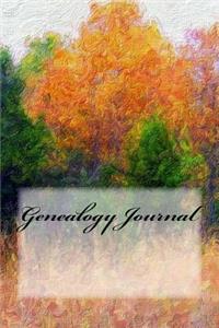 Genealogy Journal