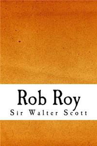 Rob Roy