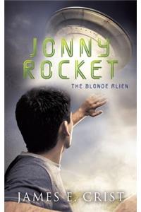 Jonny Rocket