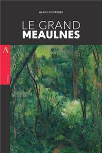 Le Grand Meaulnes