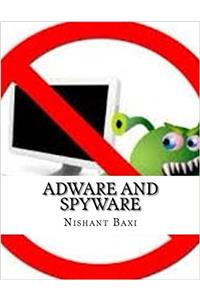 Adware and Spyware