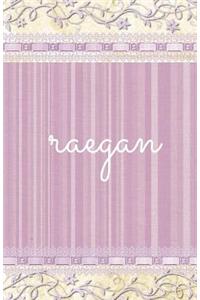 Raegan