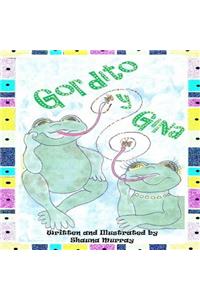 Gordito y Gina