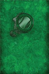 Monogram Baseball Journal