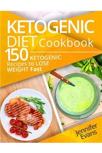 Ketogenic Diet Cookbook