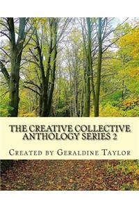 Creative Collective Anthology Series 2