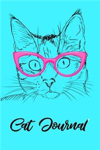 Cat Journal