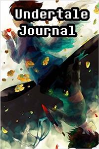 Undertale Journal