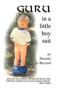 Guru in a Little Boy Suit