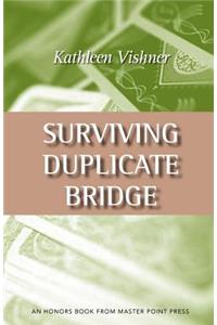Surviving Duplicate Bridge