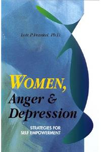 Women, Anger & Depression