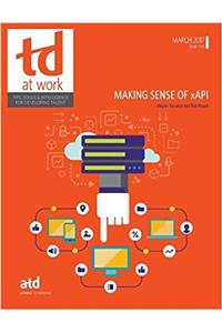Making Sense of xAPI