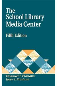 School Library Media Center Fifth Edition