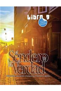 Sendero de la Verdad, Libro 9