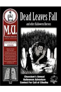 Dead Leaves Fall