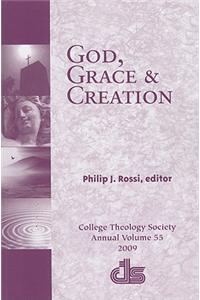 God, Grace and Creation