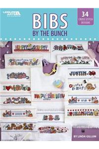 Bibs by the Bunch (Leisure Arts #4840)