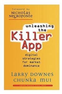 Unleashing the Killer App