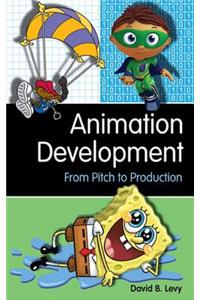 Animation Development