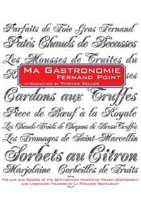 Ma Gastronomie