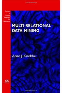 Multi-relational Data Mining