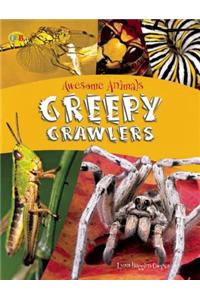 Creepy Crawlers