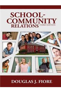 School-Community Relations