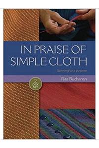 In Praise of Simple Cloth