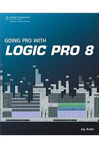 Going Pro with Logic Pro 8