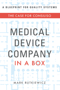 Medical Device Company in a Box